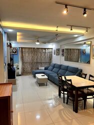 Blk 376B Hougang Dewcourt (Hougang), HDB 4 Rooms #522687831